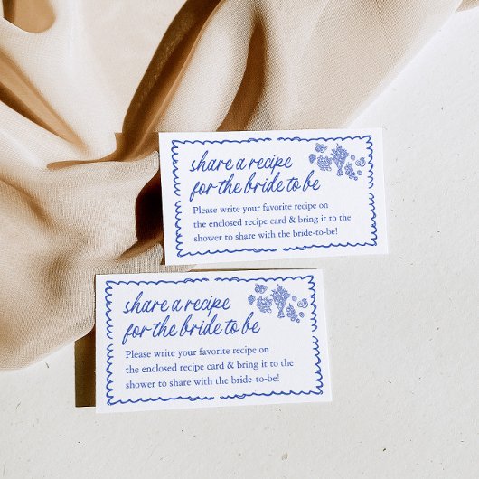 Fresh Off The Market Vrijgezellenfeest Recept Aanv Informatiekaartje