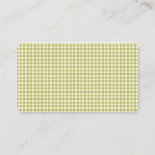 Fresh Off The Market Vrijgezellenfeest Recept Informatiekaartje (Achterkant)