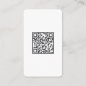 Fresh Off The Market Vrijgezellenfeest Registry Informatiekaartje (Achterkant)