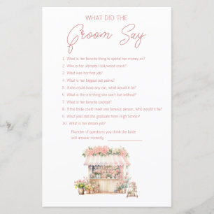 Fresh Off The Market Vrijgezellenfeest Wat Groom z