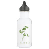 FRESH PARSLEY 18oz waterfles (Links)