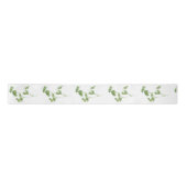 FRESH PARSLEY 3-inch breedband Satijnen Lint (Voorkant)