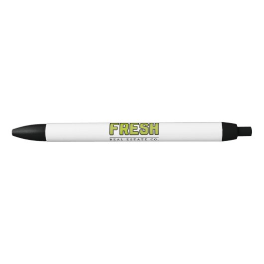 FRESH Pen (Voorkant)