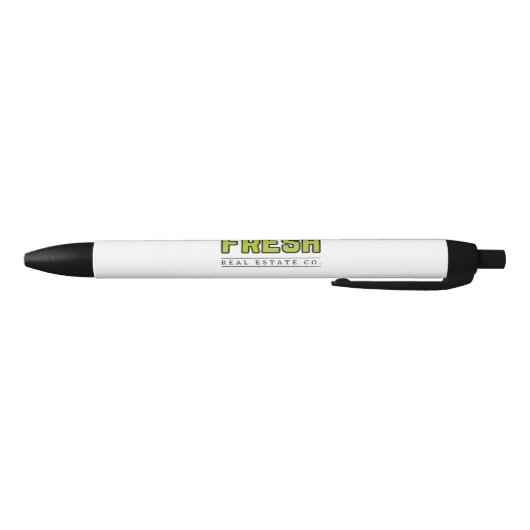 FRESH Pen (Bodem)
