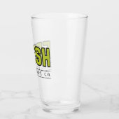 FRESH Pint Glass Glas (Links)