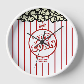 Fresh Popcorn