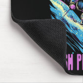 Fresh Powder Fresh Perspective  Muismat (Hoek)