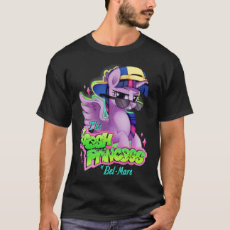 Fresh princess of bel mare Classic T-Shirt