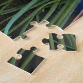 Fresh Produce Garden Goodness Harvest Time Legpuzzel (Zijkant)