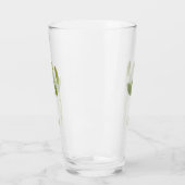 FRESH SAGE Pint Drink glas (Links)