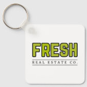 FRESH Sleutelhanger (Voorkant)