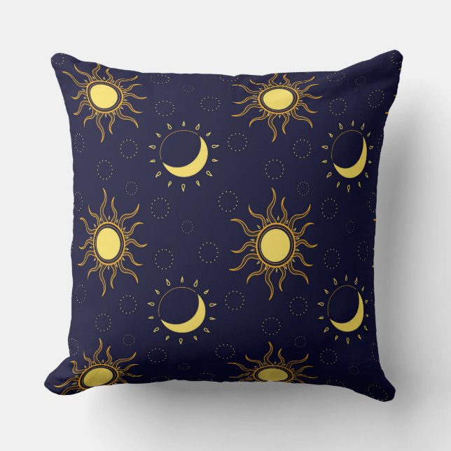 Fresh Spectrum Home Pillow Kussen (Voorkant)