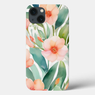 Fresh Spring Botanical Case-Mate iPhone Case