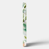 Fresh Spring Botanical Case-Mate iPhone Case (Achterkant / Links)