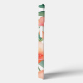 Fresh Spring Botanical Case-Mate iPhone Case (Achterkant / Rechts)