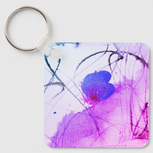 Fresh Spring Schlüsselanhänger Sleutelhanger (Voorkant)