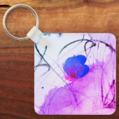 Fresh Spring Schlüsselanhänger Sleutelhanger (Voorkant)