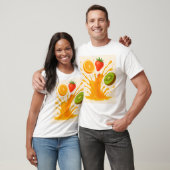 Fresh Squeeze – Juice Bar Vibes T-shirt (Unisex)