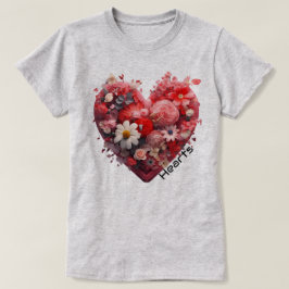 Fresh Start V1 T-shirt