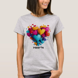 Fresh Start V1 T-shirt