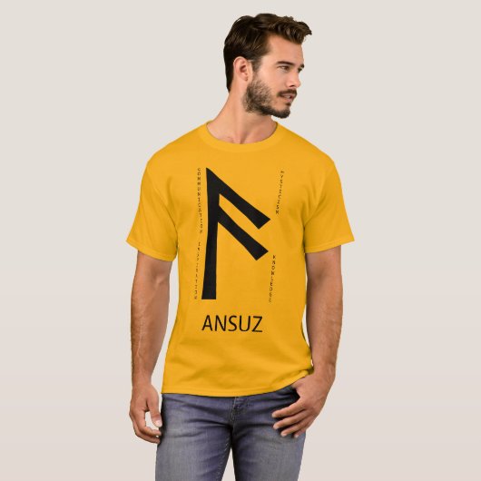 fresh  t-shirt (Voorkant volledig)