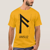 fresh  t-shirt (Voorkant)