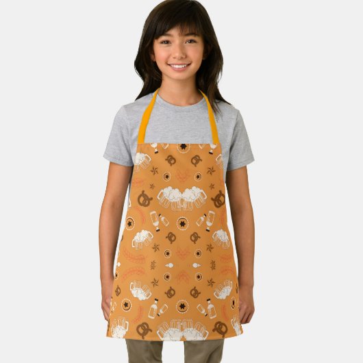 Fresh Tones Culinary Style Schort (Insitu)