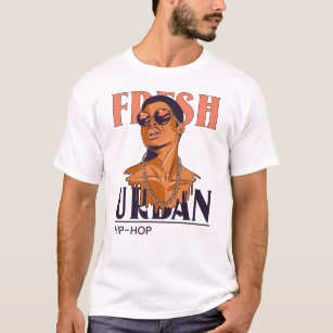 Fresh Urban T-shirt