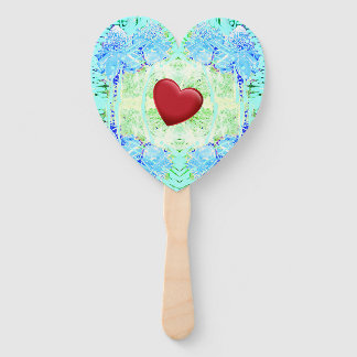 Fresh Women's Club Fun Games Set van Fans Handwaaier