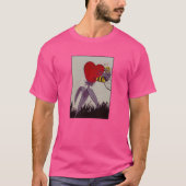 Fresh Wound T-shirt (Voorkant)