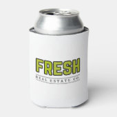 FRESHE Koozie (Blikje Voorkant)