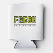 FRESHE Koozie (Voorkant)