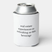 FRESHE Koozie (Blikje Achterkant)