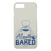 Freshly Baking Case-Mate iPhone Case (Achterkant)
