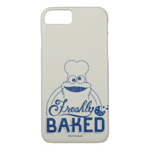 Freshly Baking Case-Mate iPhone Case