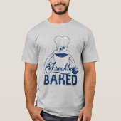 Freshly Baking T-shirt (Voorkant)