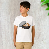 Freshly Bked Muffins T-shirt