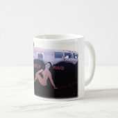 Freshly Maid Koffiemok (Voorkant rechts)