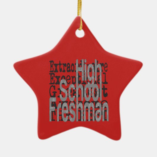 Freshman-doctoraat Keramisch Ornament (Achterkant)
