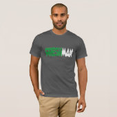 Freshman T-Shirt (Voorkant volledig)