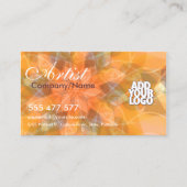 Freshpression Visitekaartje (Voorkant)