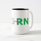 FreshRN 15 oz Coffee Mok (Voorkant rechts)