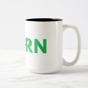 FreshRN 15 oz Coffee Mok