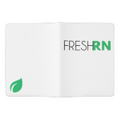 FreshRN Extra-Large Moleskin®-notebook Extra Large Moleskine Notitieboek (Geopend)