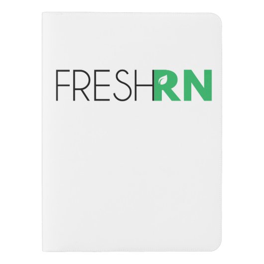 FreshRN Extra-Large Moleskin®-notebook Extra Large Moleskine Notitieboek (Voorkant)