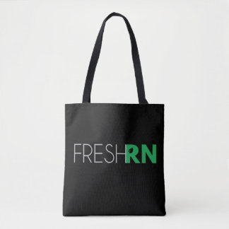 FreshRN Medium Canvas tas