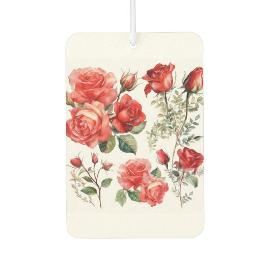 FreshScents Home Luchtverfrisser – langdurige geur (Voorkant)