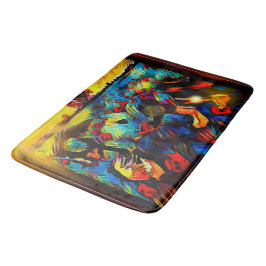 Freshtastic Horse 01-01 Badmat