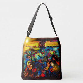 Freshtastic Horse 01-01 Crossbody Tas