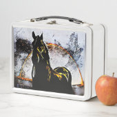 Freshtastic Horse 02-01 (In situ)